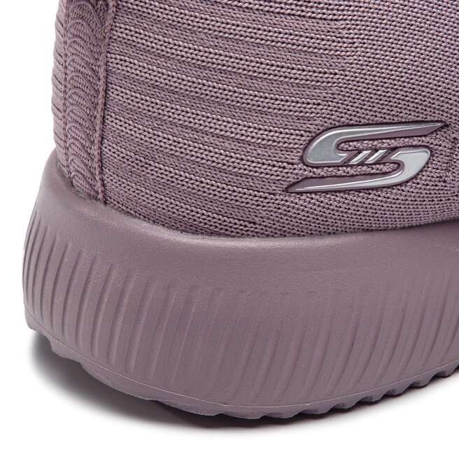 Skechers Boty Skechers BOBS SPORT Tough Talk 32504/MVE Mauve