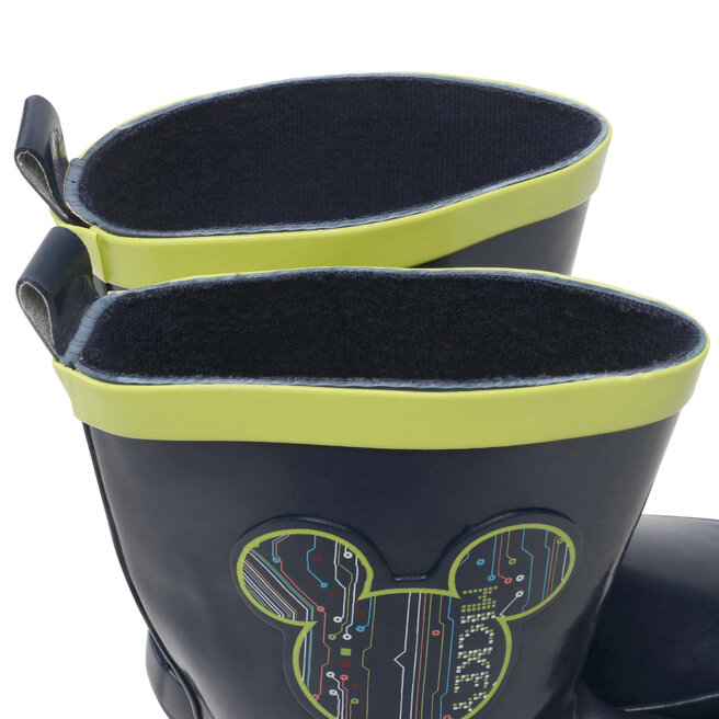 Zippy Gumicsizma Zippy 225-C922ZC Dark Blue 034