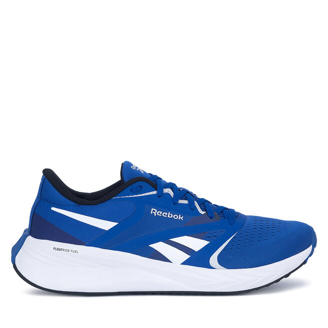 Sneakersy Reebok Energen Tech Plus - Niebieski