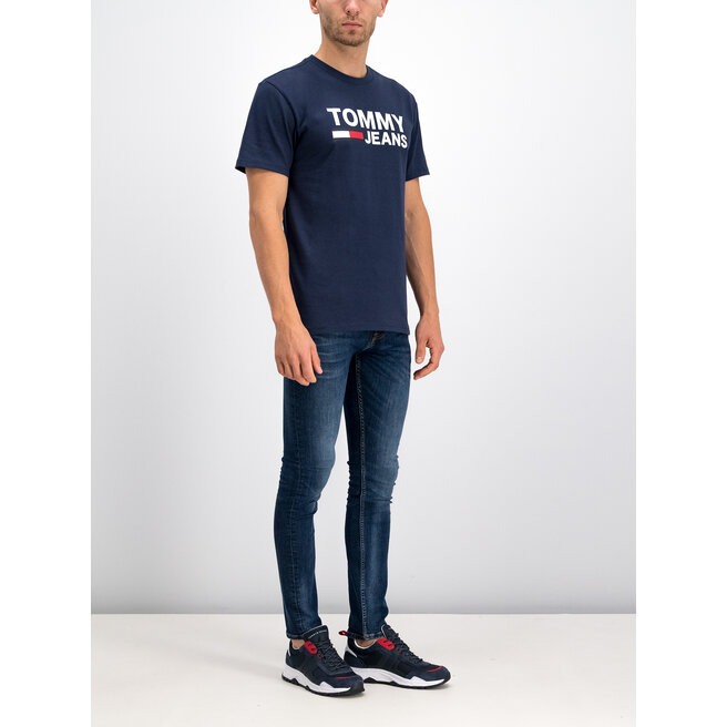 Tommy hilfiger fm0fm02389 2025