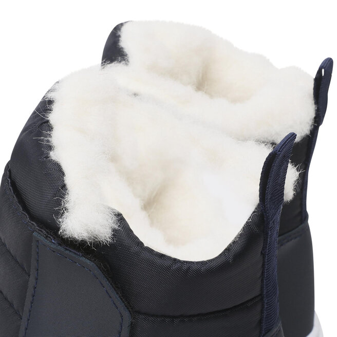 Crosby Schneeschuhe Crosby 228136/01-01E Dark Blue