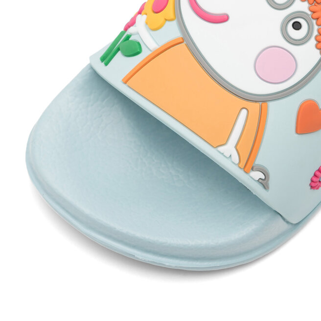 Peppa Pig Szandál Peppa Pig 3DJPEP23-19 EO Kék