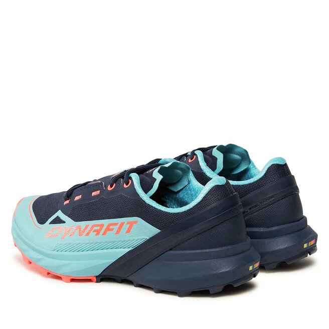 Dynafit Cipő Dynafit Ultra 50 W 64067 Marine Blue/Blueberry 8051