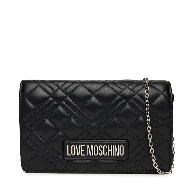 Torebka LOVE MOSCHINO