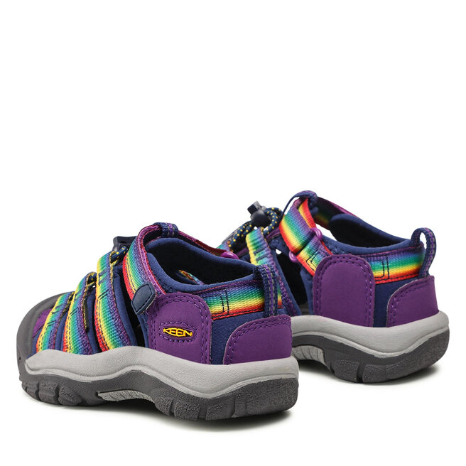 Keen Sandalen Keen Newport H2 1026266 Multi/Tillandsia Purple