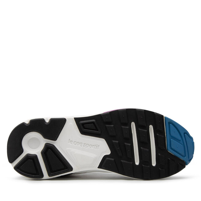 Le Coq Sportif Sneakersy Le Coq Sportif Lcs R500 W Sport 2220216 Optical White/Black