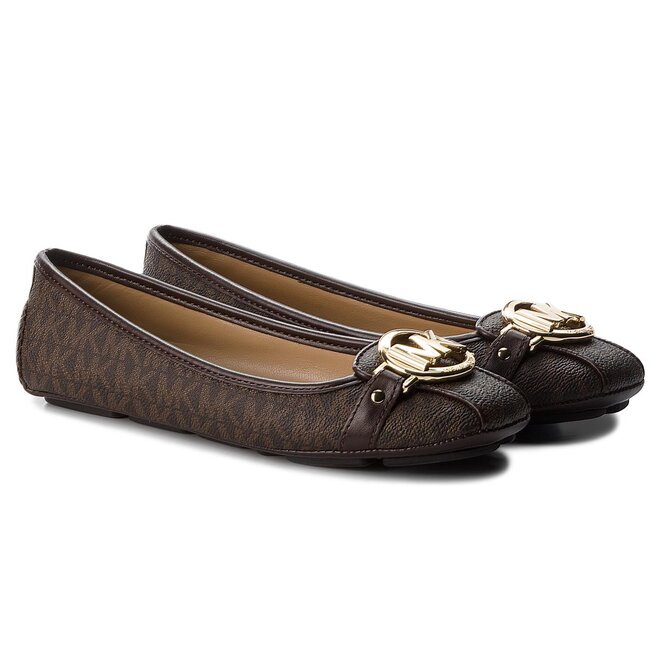 Fulton moc hotsell michael michael kors