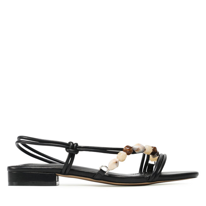 Sandały Jenny Fairy LS5431-11 Czarny - kobiece