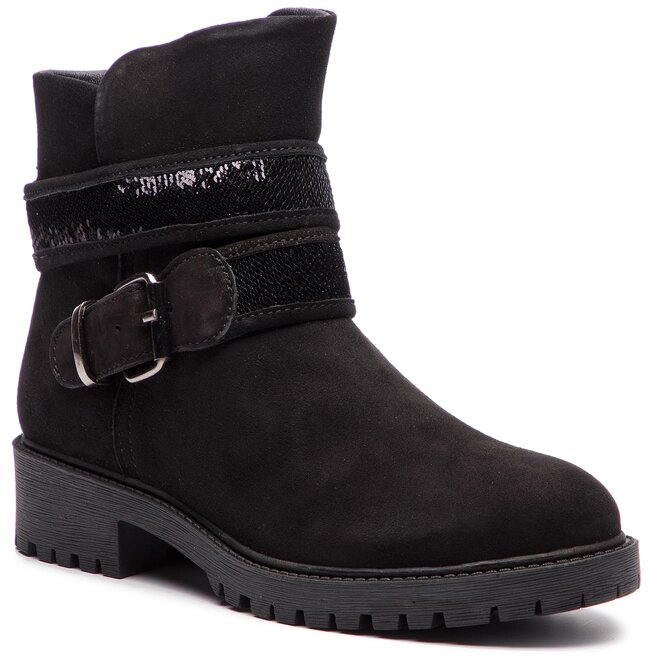 QUAZI Botine QUAZI QZ-02-01-000043 201