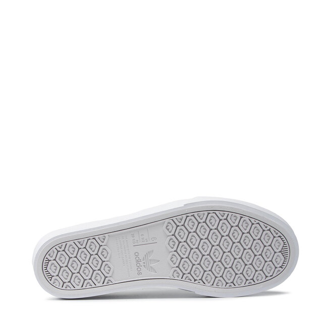 adidas Cipő adidas Delpala FY7467 Ftwwht/Cblack/Chsogr
