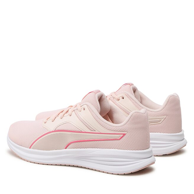 Puma Sneakersy Puma Transport Jr 386253 04 Island Pink/Sunset Pink