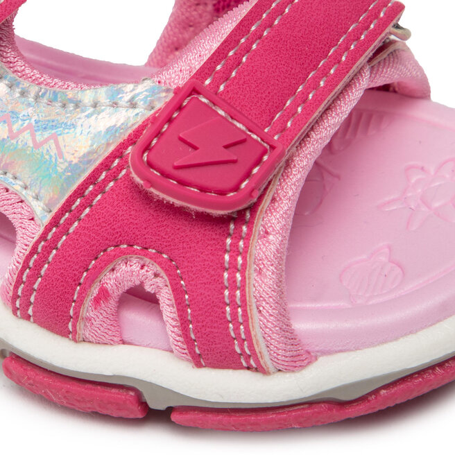 Pax Scandinavia Sandalen Pax Scandinavia Wave 7256101-70 Pink