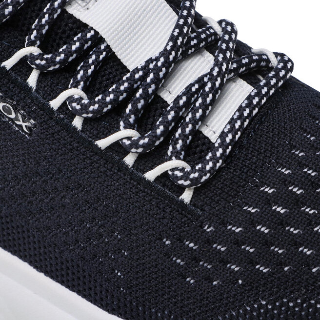 Geox Sneakers Geox D Spherica A D15NUA 0006K C4002 Navy