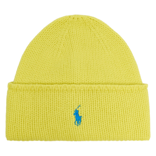 Czapka Polo Ralph Lauren