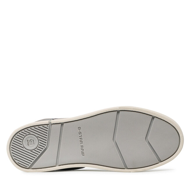 G-Star Raw Sneakers G-Star Raw Ravond Cvs M 2212 005507 Lgry