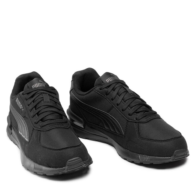 Puma Sportcipő Puma Graviton 380738 01 Puma Black/Dark Shadow