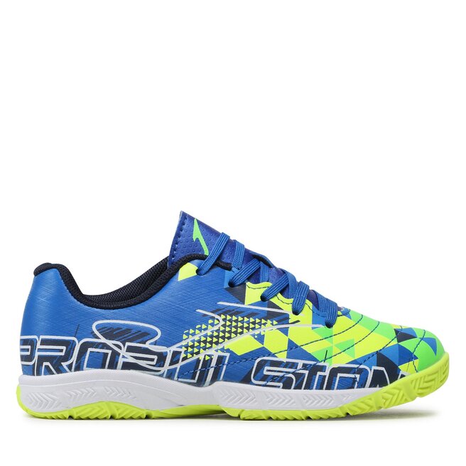 Joma Обувки Joma Propulsion Jr 2304 PRJS2304IN Royal/Yellow