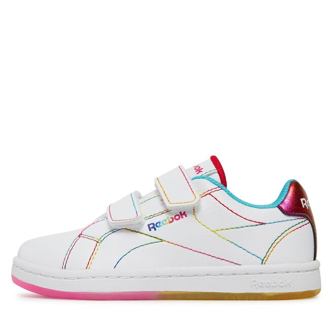 Reebok Pantofi Reebok Royal Complete CLN Alt 2.0 IE4127 Alb