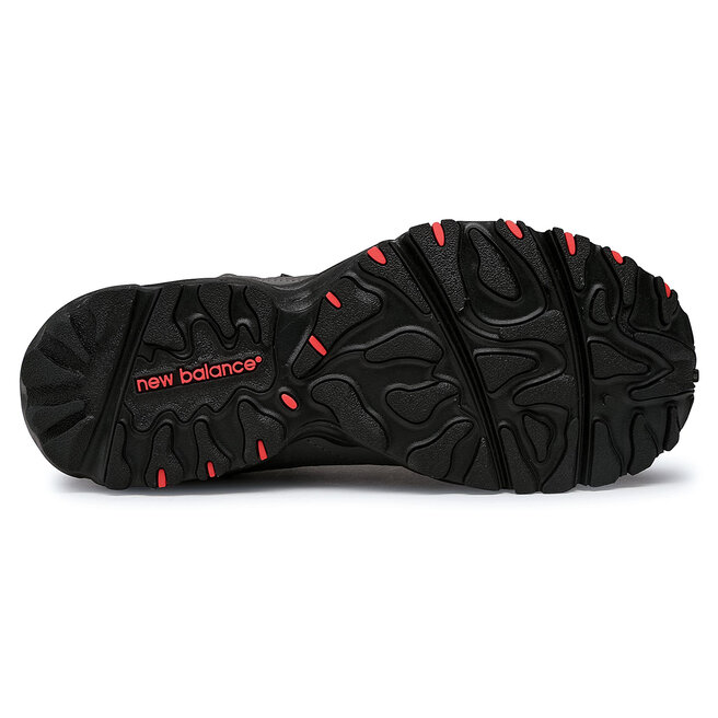 Laisvalaikio batai New Balance ML703CLA Juoda • Www.eavalyne.lt