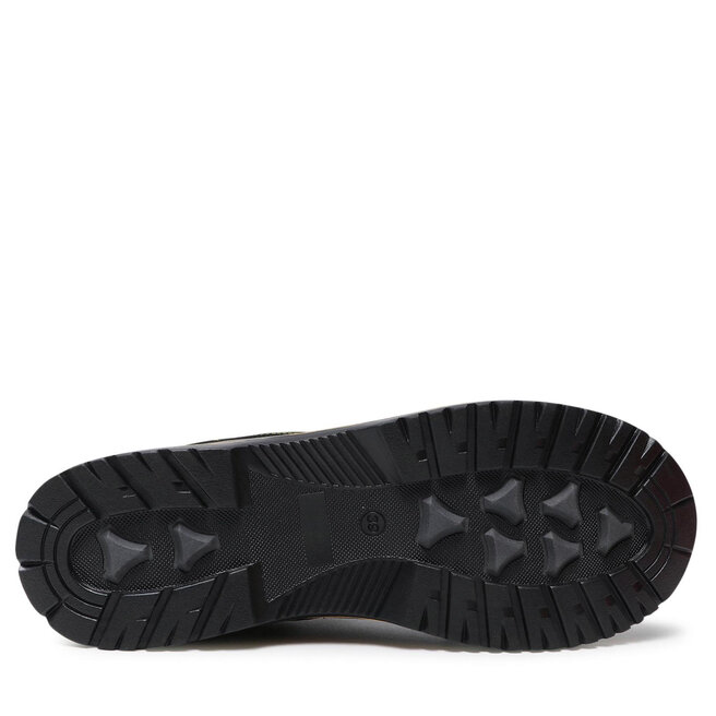 Nik Trekking-skor Nik 05-0692-02-9-01-25 Svart