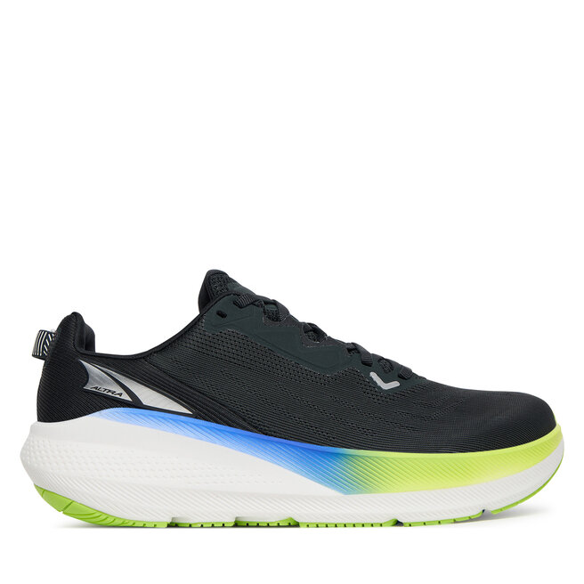 Buty do biegania Altra Fwd Via - Granatowy