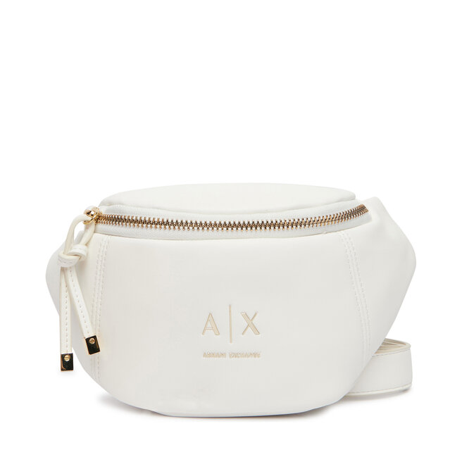 Nerka Armani Exchange XW002655 AF19902 U0011 Biały -