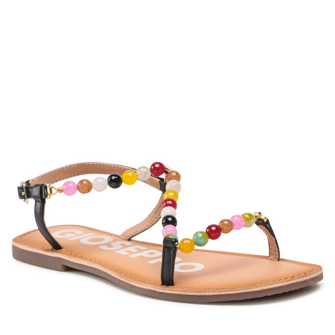 Gioseppo sandali top pon pon