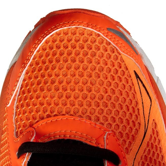 Batai Asics GT-2000 3 T500N Hot Orange/Silver/Black • Www.eavalyne.lt