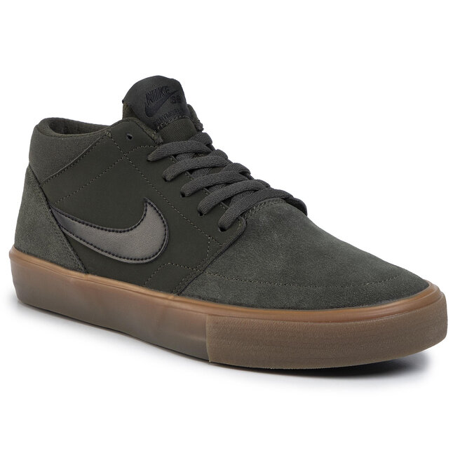 Nike Sb Portmore II Solar Mid 923198 