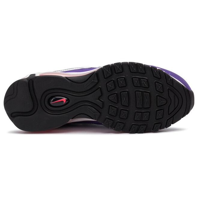 Pantofi Nike Air Max 98 AH6799 110 White Racer Pink epantofi.ro