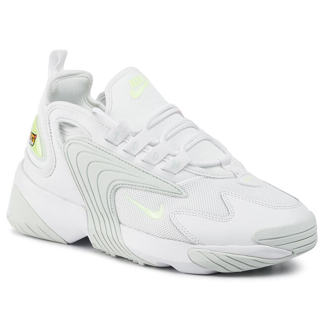 Batai Nike Zoom 2k A00354 104 White 