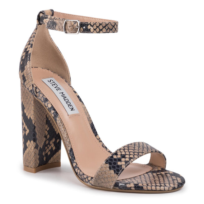 Steve madden cheap carrson snake