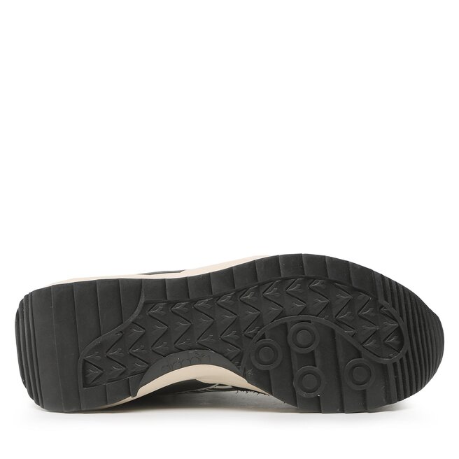 Diadora Αθλητικά Diadora Jolly Animalier 501.178617 01 C9994 Black/Parchment