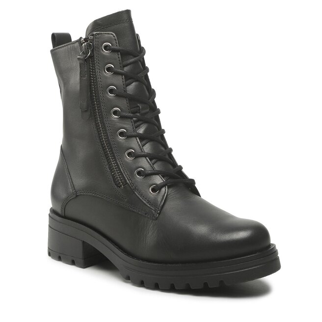 Trappers Gabor 92.785.57_2 Schwarz