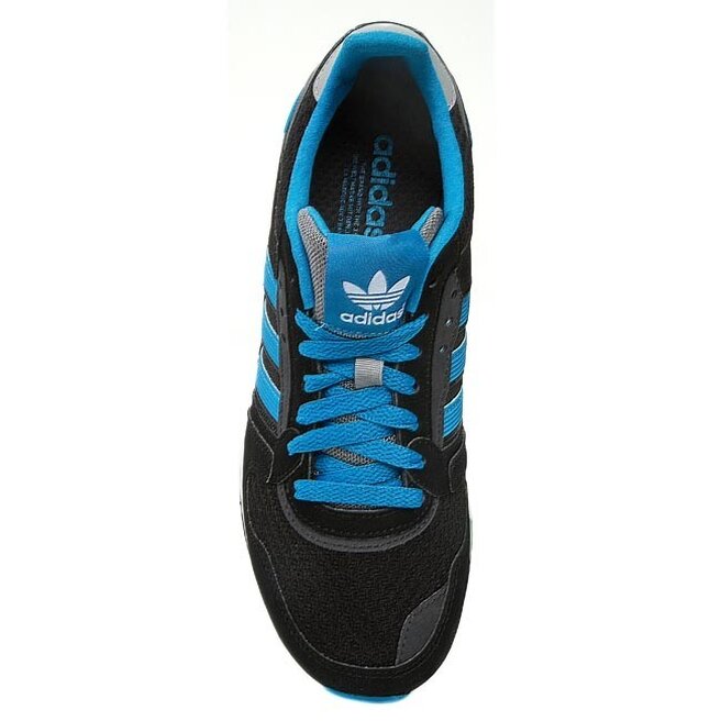 adidas D67743 Black1/Solblu/Carbon • Www.zapatos.es