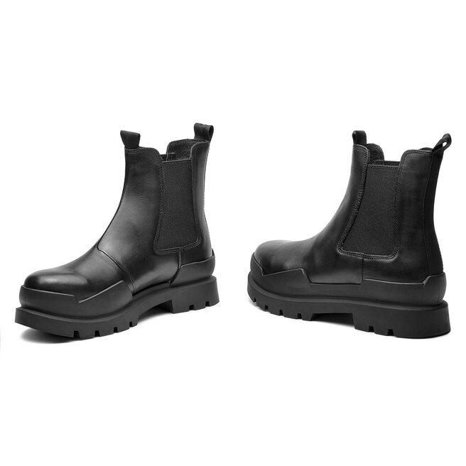 rackam chelsea boots