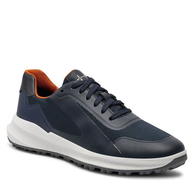 Geox running shoes discount