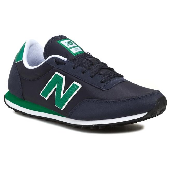 New balance 410 kinder grün deals