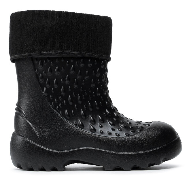 Dry Walker Gumicsizma Dry Walker Jumpers Snow 121/22/23 Black