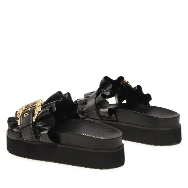 Versace Jeans Couture Papucs Versace Jeans Couture 74VA3SM5 71570 899