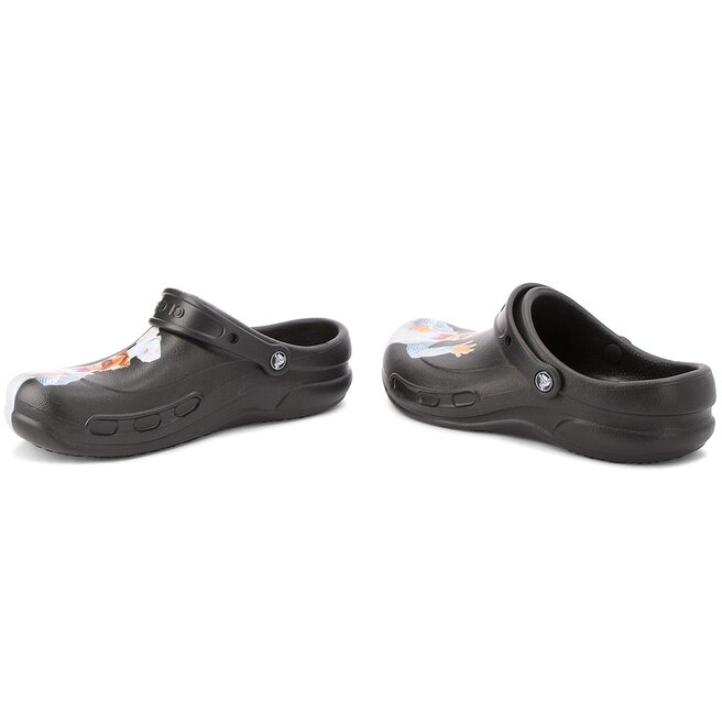 Crocs swedish chef cheap