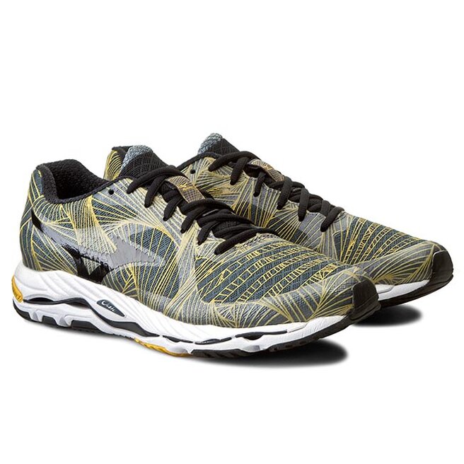 Mizuno wave paradox 2024 2 donna giallo