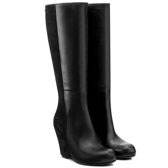 Maccioni Botas Maccioni 766.101312.56 Negro