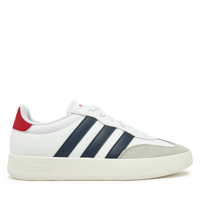 Sneakersy adidas Barreda - Biały