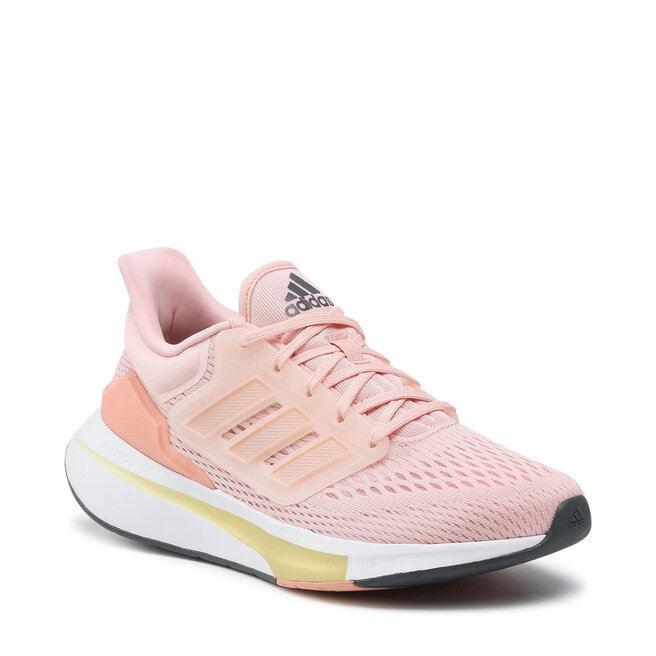 Adidas run pink clearance