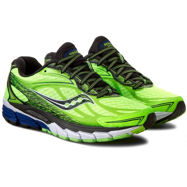 Saucony ride 8 hot sale vert