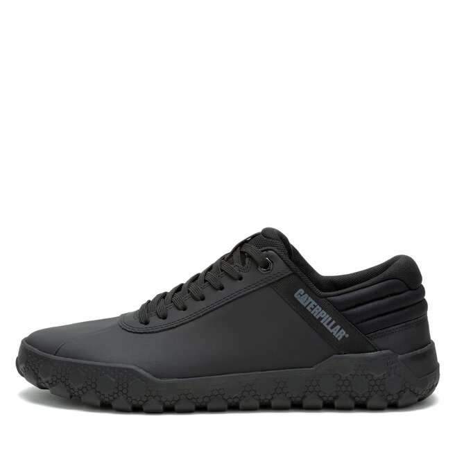 Sneakersy CATerpillar Hex+ P111417 Black/Black