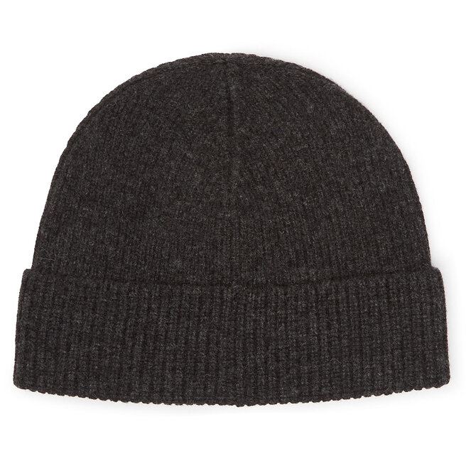 Bonnet Polo Ralph Lauren Fo Hat Hat 449775524007 Characoal