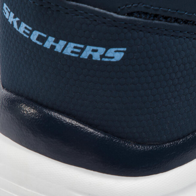 Skechers Pantofi Skechers Agoura 52635/NVY Navy