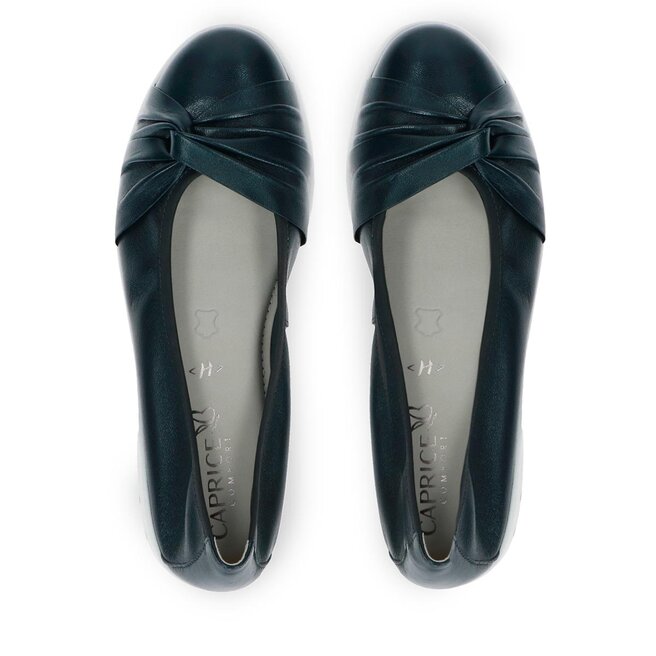 Scarpe basse Caprice 9 22163 20 Ocean Softnap. 814 CeprShops